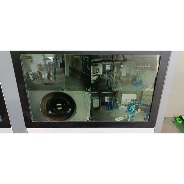 Catenary Continuous Vulcanization CCV Line 35Kv-132Kv For XLPE Cable