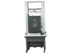 200kgf 150D Tensile Testing Machine With Chamber