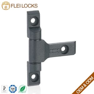 Quality Screw-on Electrical Cabinet Parallel Door Hinge for sale