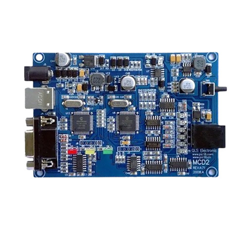 Buy Precision Custom Double-Sided PCB With 1 To 8oz Copper 4.0mm Thickness at wholesale prices