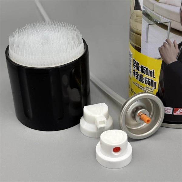 Buy Gentle Foam Cleaner Valve for Sensitive Skin with Ultra-Soft Dispensing at wholesale prices
