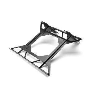 Recyclable Plastic Moulding Parts High Precision Plastic Side Gate Injection