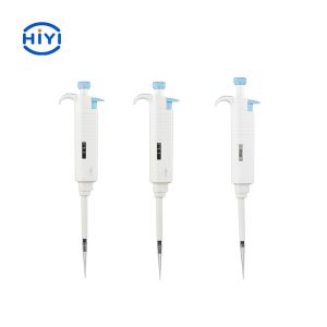 China Single Channel Mechanical Pipette Fixed Volume 5ul To 5ml on sale China Single Channel Mechanical Pipette Fixed Volume 5ul To 5ml on sale