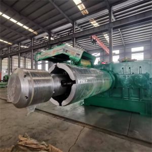 Quality Hydraulic Uncoiler with 10 Tons Maximum Coil Weight 380V/50Hz Power Supply and Hydraulic Expansion Type for sale