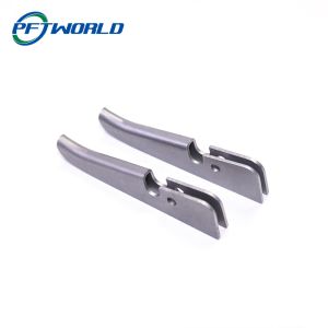 Precision Sheet Metal Bending Parts Bicycle Handle Bicycle Accessories