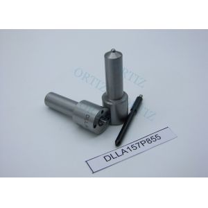 ORTIZ Isuzu 6WG1DLLA 152 P865 Common Rail Injector Nozzle DLLA152P865 for