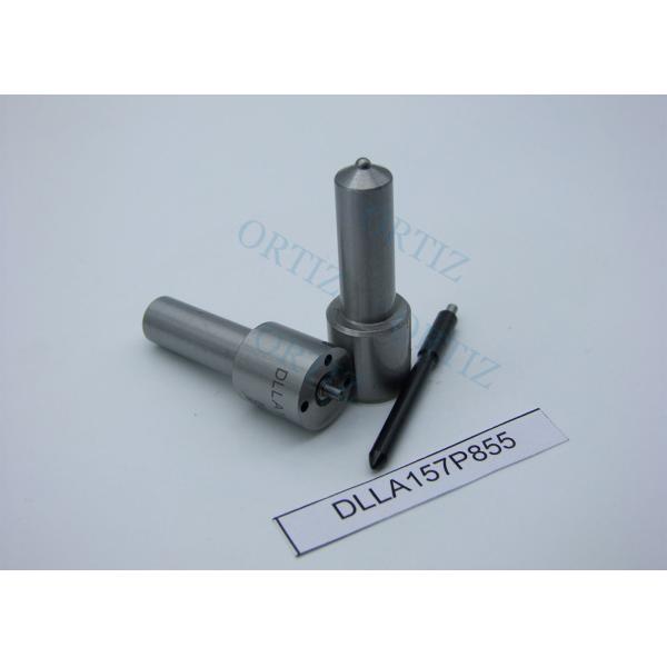 ORTIZ Isuzu 6WG1DLLA 152 P865 Common Rail Injector Nozzle DLLA152P865 for
