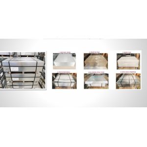 Environmentally friendly electrolytic tinplate for sustainable packaging