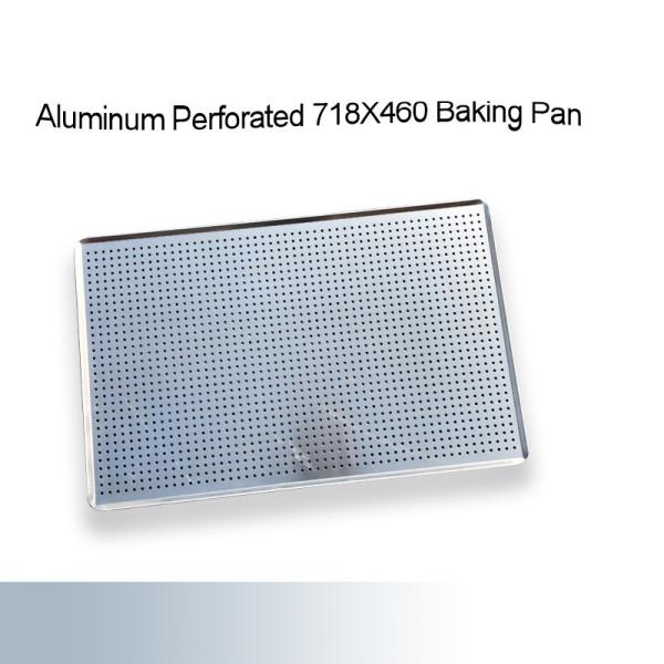 Buy Rk Bakeware China Aluminum Perforated Baking Tray 718X460 at wholesale prices