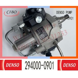 HP3 Fuel Injection Pump 294000-0901 22100-0L060 For Hilux Hiace 1KD-FTV 2KD-FTV