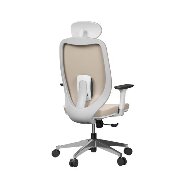 Buy 0.156m3 CBM Manager Office Revolving Chairs For Conference at wholesale prices