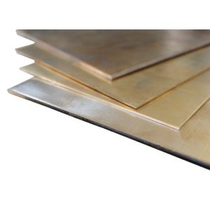 Good Weldability Copper Clad Stainless Steel Sheet High Heat Conductivity