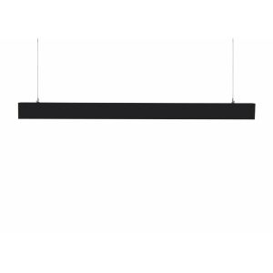 Kitchen 220 Volt Led 0-10Vdimmer Suspended LED Linear Light 48 W Beam Angle