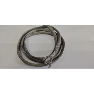 F316L 600 - 650C High Temperature Resistant Fabric