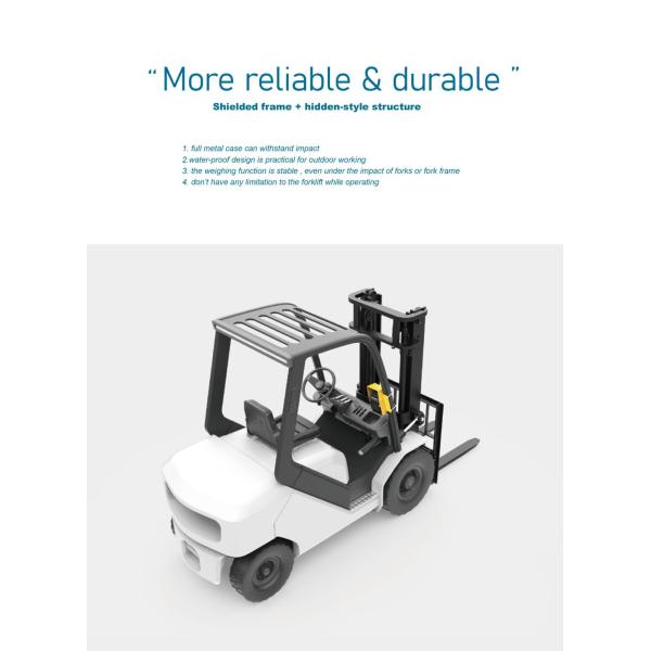 Professional Brand Balance Electronic Digital Weighing 5000kg Industrial Platform Scale