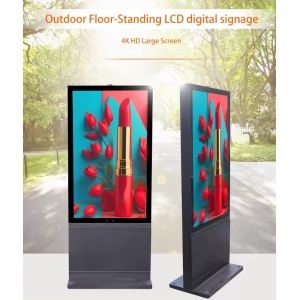 49 inches Outdoor Digital Signage