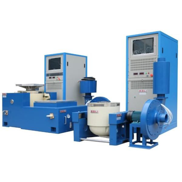 Electrodynamic Vibration Test Table with High Frequency Vibrating Machine