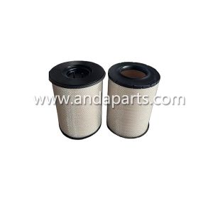 Quality Good Quality Air Filter For Fleetguard AF26173 for sale