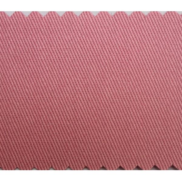 58/60" Width Sustainable 100% Polyester Lining 210T Taffeta Color Fabric Customized