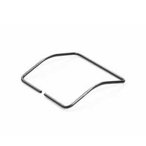 U Shaped SUS304 0.8mm Thickness Spring Circlip