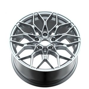 5x120 19 Inch Bmw Replica Wheels