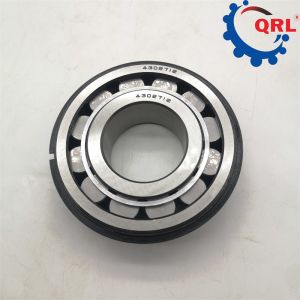 4302712 Cylindrical Roller Bearing 38X83X25,4 MM TS 16949