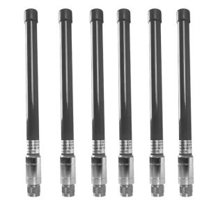 Omnidirectional Digital Transmission Antenna