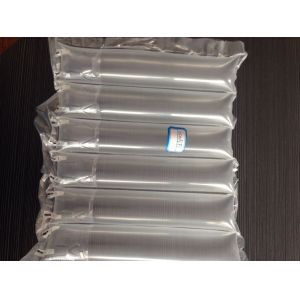 60 Micron Inflatable Air Column Bags For Fragile Goods