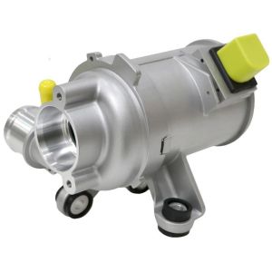 China 2742000207 Engine Parts Water Pump on sale