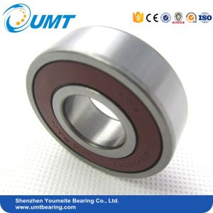 Carbon Steel Sealed Ball Bearings Deep Groove Ball Bearings 695 P5