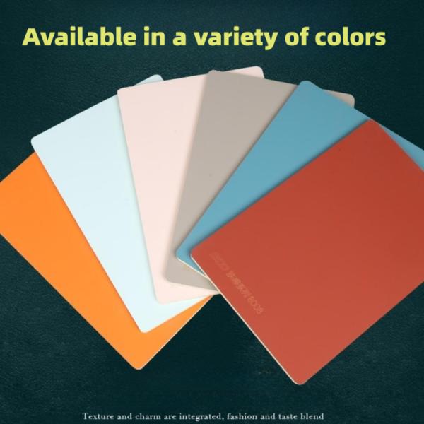 Marble Interior Decoration WPC Stone Wall Paneling Modern Design Style 1.7cm Thickness