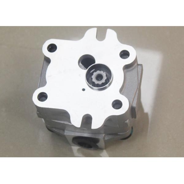 Buy PC40MR-1 PC45MR-1 Excavator Main Hydraulic Pump 708-3S-00313 at wholesale prices