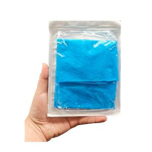 Buy cheap Manufacturer Medical Sterile Wound Dressing Pack Basic Dressing Set/kit from wholesalers