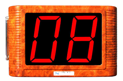 Buy Automatic Construction Hoist Parts 433.92Mhz 300EA Caller Available at wholesale prices