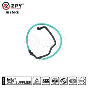 ZPY 4L0877201A Sunroof Drain Pipe Front L For Audi Q7 4L Volkswagen Touareg