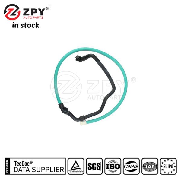 ZPY 4L0877201A Sunroof Drain Pipe Front L For Audi Q7 4L Volkswagen Touareg