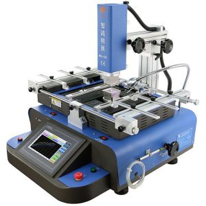 WDS 580 IC Remove Machine