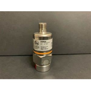 PA9020 IFM Sensors Pressure Transmitter Switch 32 DC Customized