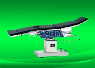 3008A Operation Table