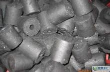 Customized Charcoal Gravel / Pebble / Coal Bagging Machine , Charcoal Packing