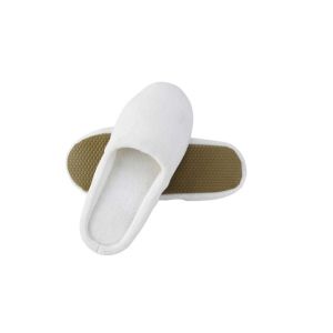 China personalized spa slippers on sale