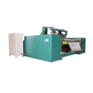 Industrial Metal Mesh Machine , Wire Net Making Machine Energy Consumption