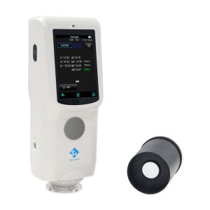 Portable TS7036 Spectrophotometer for Quality Control and Color Matching in
