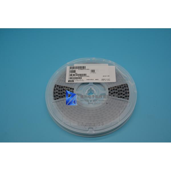 Buy DLW5BSM191SQ2L Wire Wound Common Mode Choke 5mm Length at wholesale prices