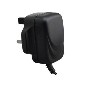 5W Single Output Interchangeable Power Adapter Interchangeable DC Plugs LP20