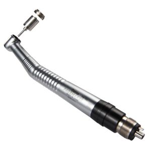 Quality Surgical High Speed Turbine Dental Handpiece Unit With Quick Coupling for sale
