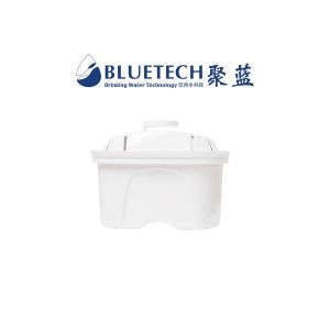 Buy cheap Replacement Pur Pitcher Filter , Brita Maxtra Filter Cartridges With NSF 42 53 from wholesalers