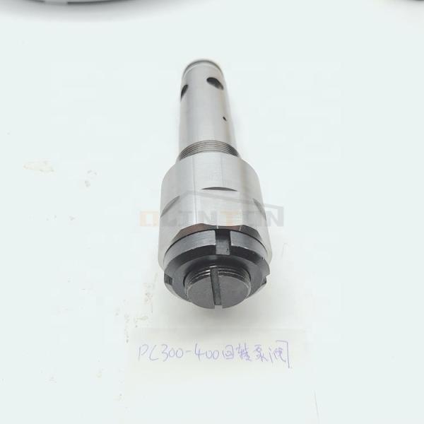 Customizable Construction Works Excavator Machine Parts Swing Pump Valve For