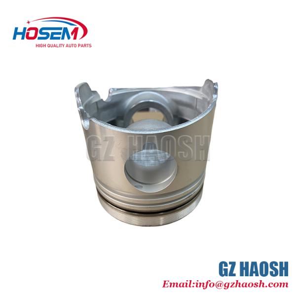 ISUZU 4JA1E Cylinder Sleeve Assembly Auto Engine Parts 3-Month Warranty