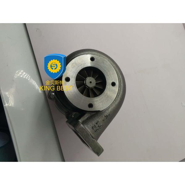 Vol Vo Trucks L70 Engine Turbocharger Td63 En-91 465776-0011 9011033558 11033708 9011033708 465776-0010